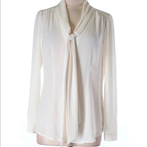 White House Black Market Blouse